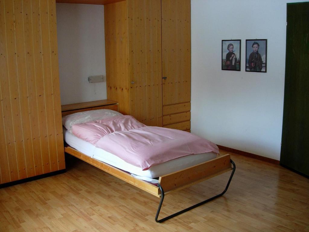 Residenza Lagrev Sils-Maria Habitación foto